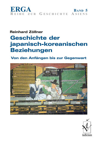 Geschichte der japanisch-koreanischen Beziehungen