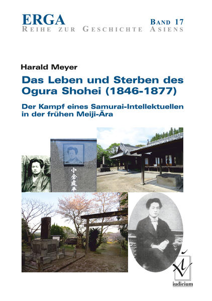 Das Leben und Sterben des Ogura Shohei (1844—1877)