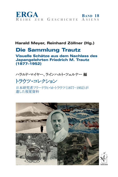 Die Sammlung Trautz