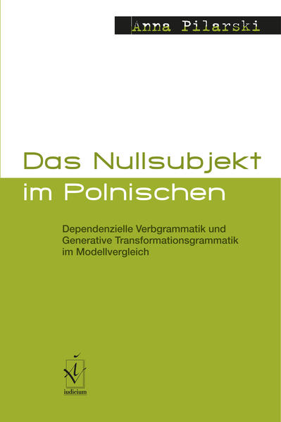 Das Nullsubjekt im Polnischen
