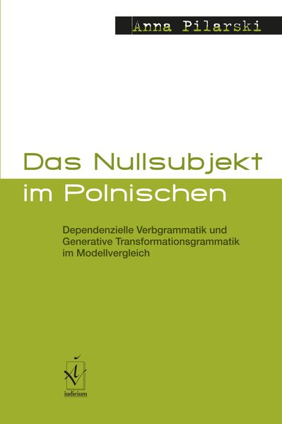 Das Nullsubjekt im Polnischen