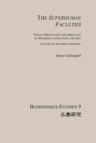 The Superhuman Faculties