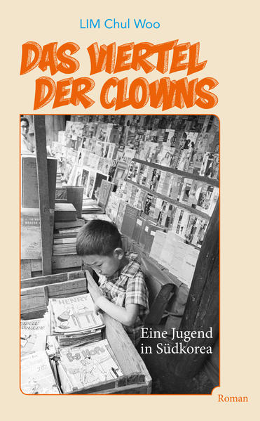 Das Viertel der Clowns