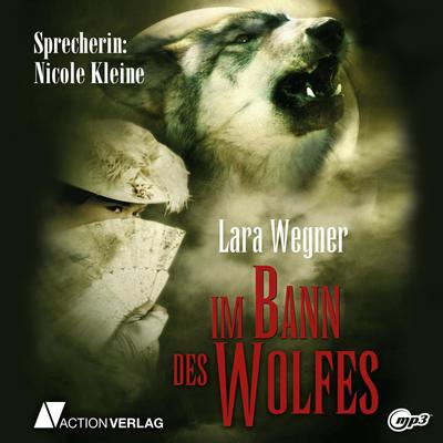Im Bann des Wolfes
