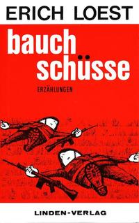 Bauchschüsse