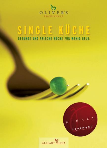 Single Küche