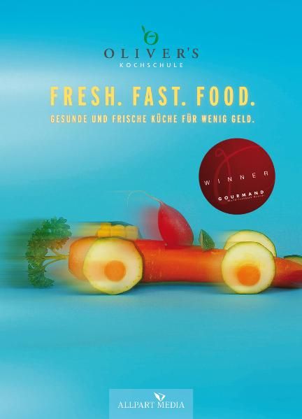 Fresh Fast Food