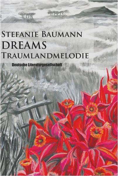 Traumlandmelodie (Deutsche Literaturgesellschaft)