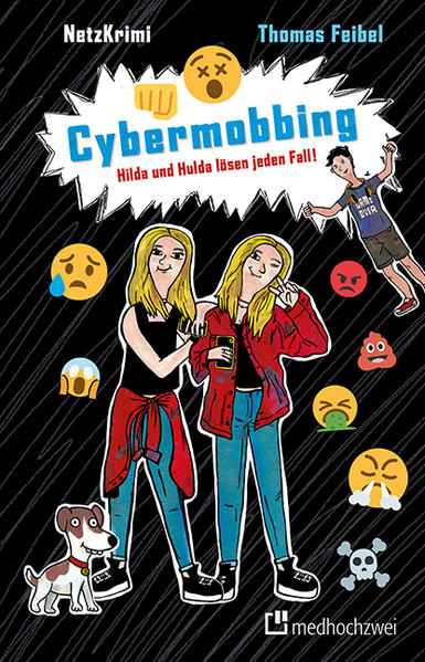 Buchcover