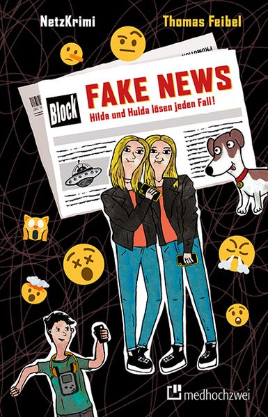 Buchcover