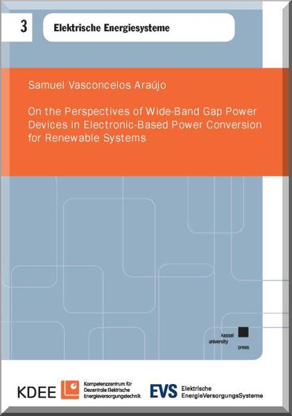 On the Perspectives of Wide-Band Gap Power Devices in Electronic-Based Power Conversion for Renewable Systems