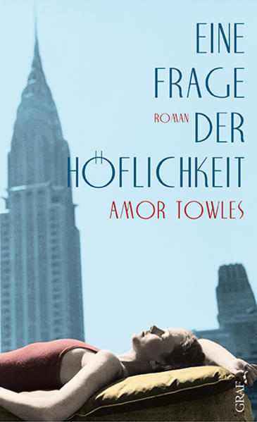 Eine Frage der Höflichkeit