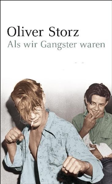 Als wir Gangster waren
