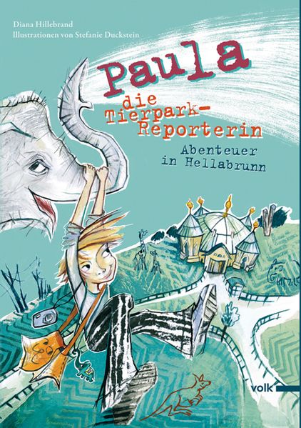 Buchcover