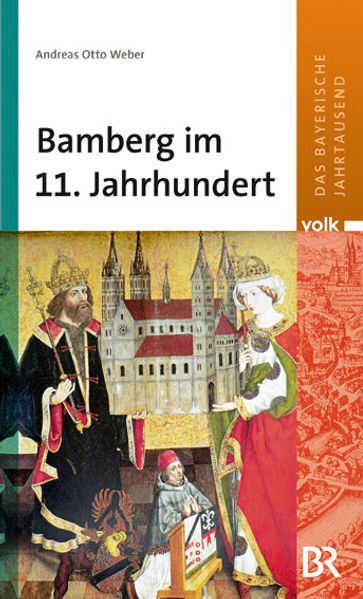 Das bayerische Jahrtausend