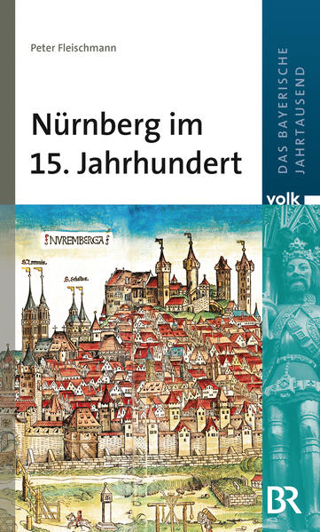 Das bayerische Jahrtausend
