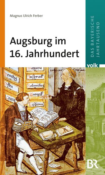 Das bayerische Jahrtausend