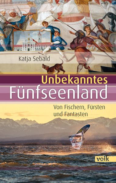 Unbekanntes Fünfseenland