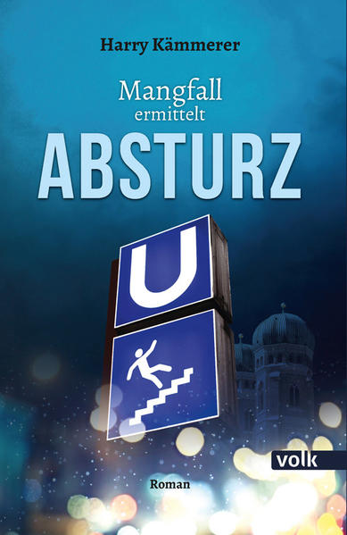 Absturz - Mangfall ermittelt