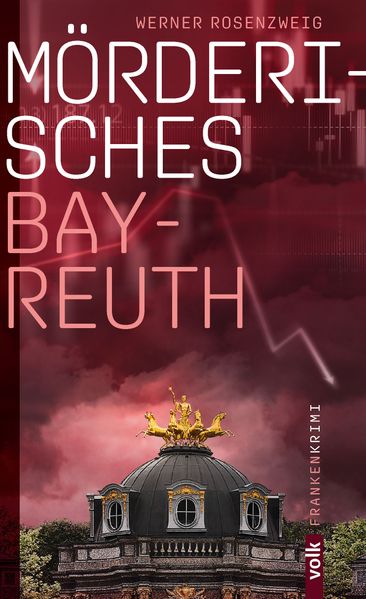 Mörderisches Bayreuth