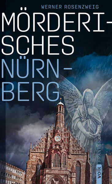 Mörderisches Nürnberg