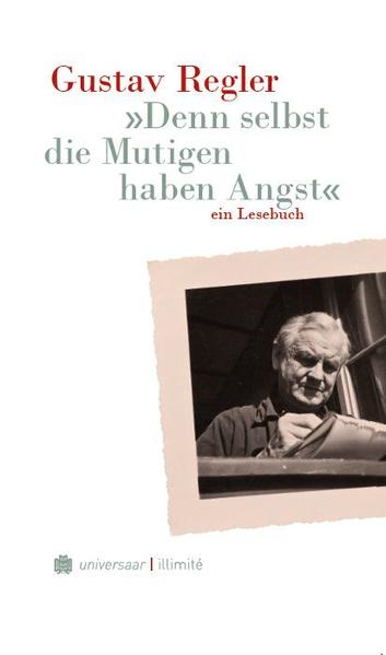 "Denn selbst die Mutigen haben Angst"