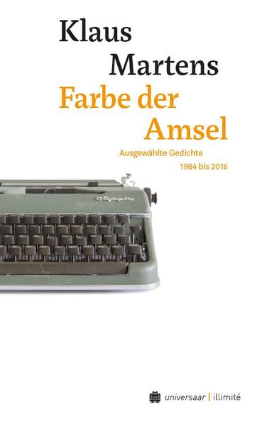 Farbe der Amsel