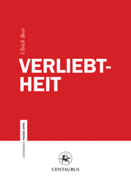 Verliebtheit