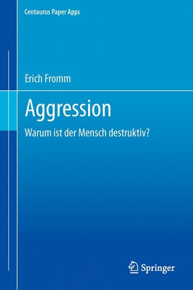 Aggression