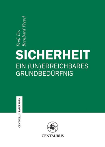 Sicherheit