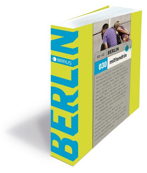 Berlin mittendrin