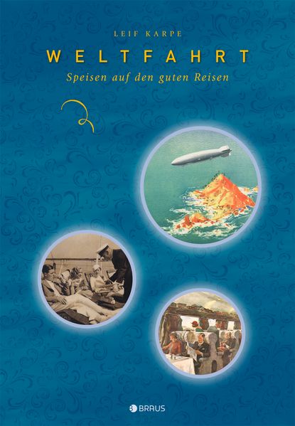 Weltfahrt