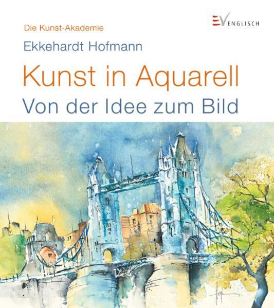 Kunst in Aquarell