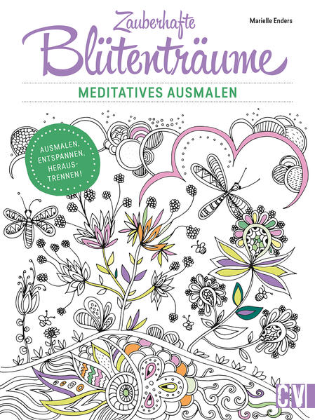 Zauberhafte Blütenträume