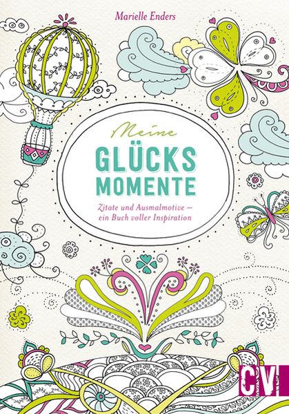 Meine Glücksmomente