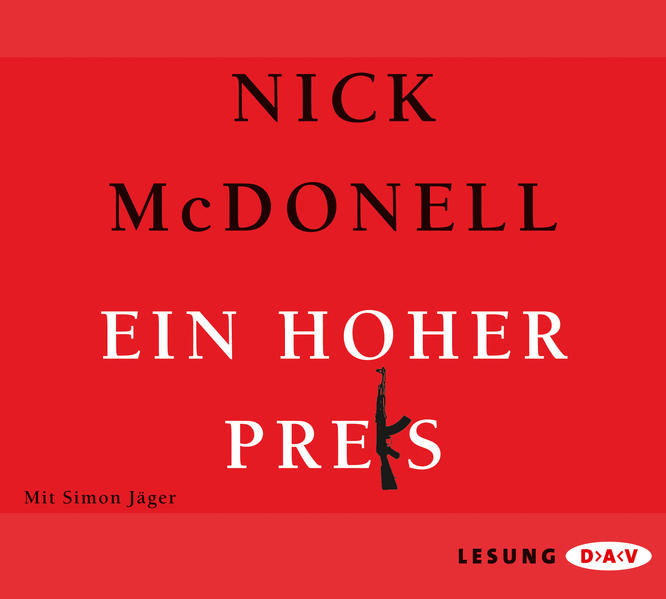 Ein hoher Preis (5 CDs)