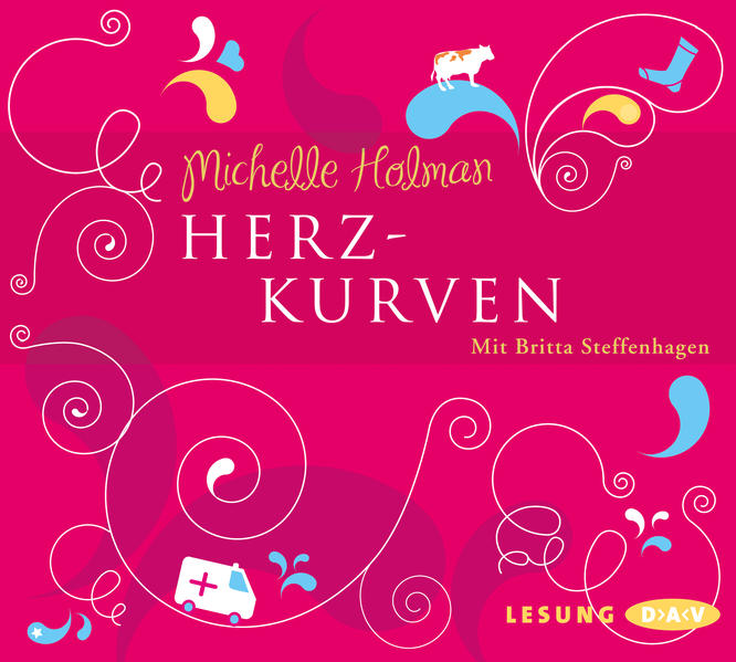 Herzkurven (4 CDs)