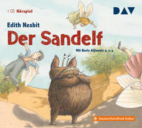 Der Sandelf