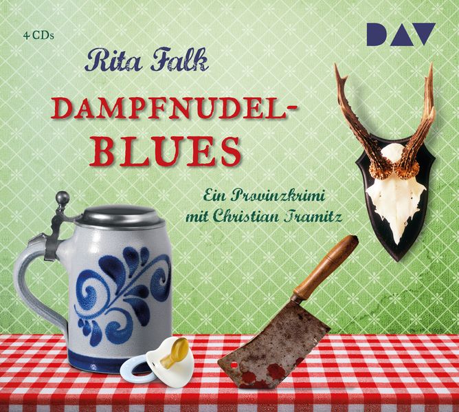 Buchcover
