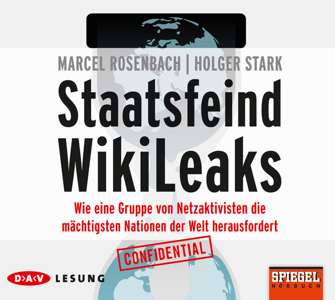 Staatsfeind WikiLeaks