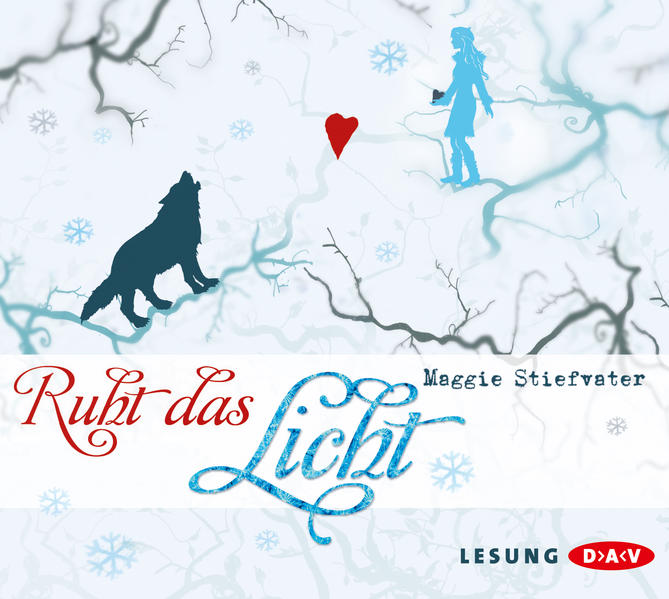 Ruht das Licht