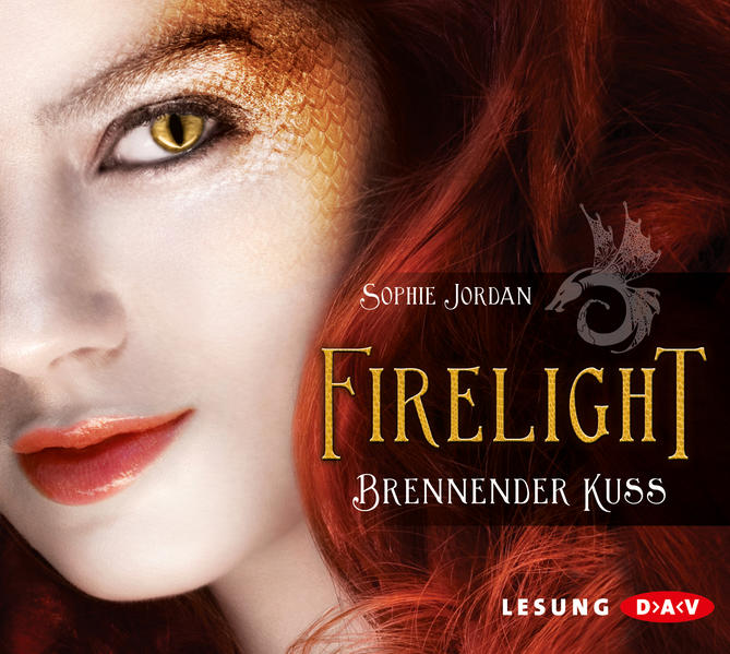 Firelight – Brennender Kuss