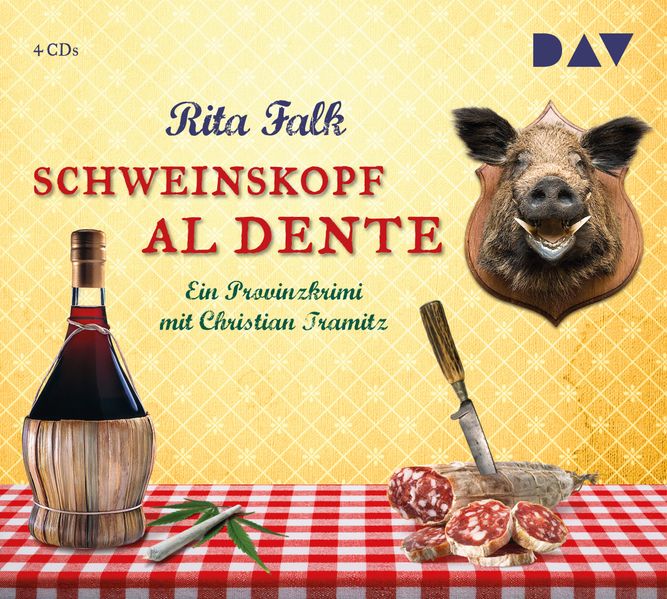 Buchcover