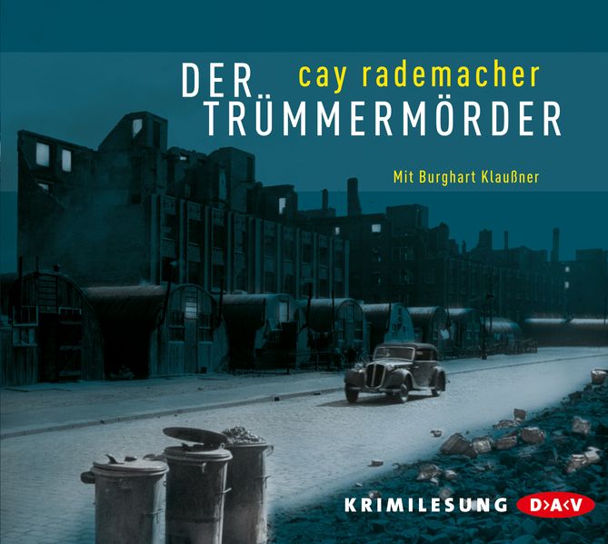 Buchcover