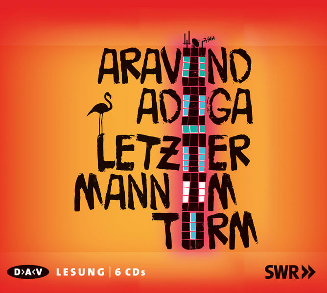 Letzter Mann im Turm (6 CDs)