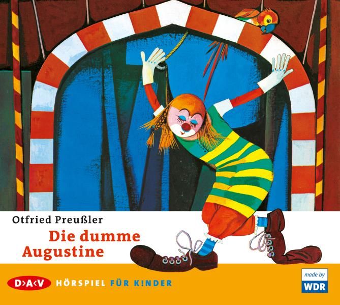 Buchcover