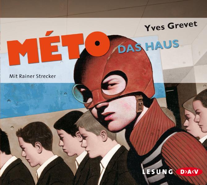 Méto - Das Haus