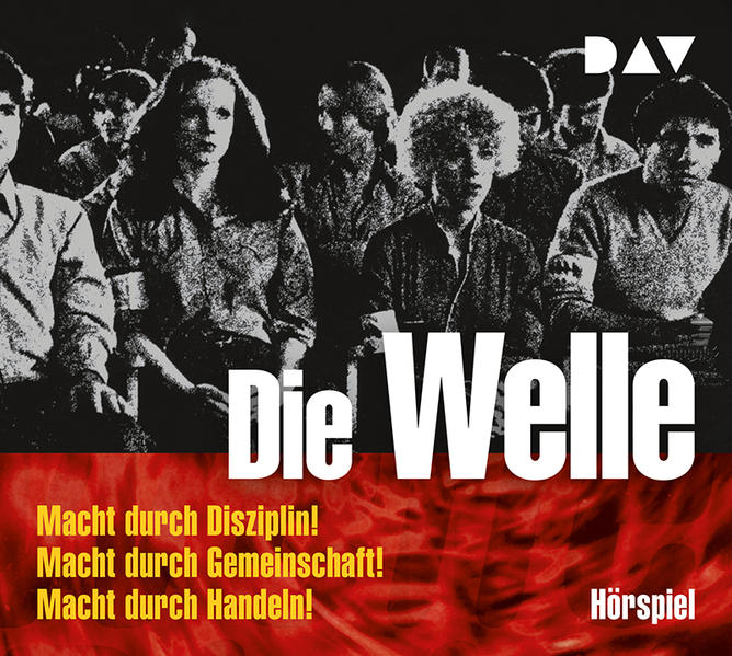 Die Welle