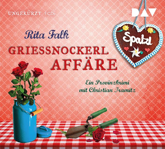 Buchcover