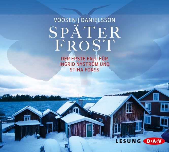 Buchcover